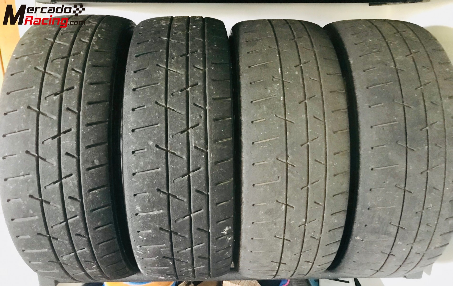 Hankook t72