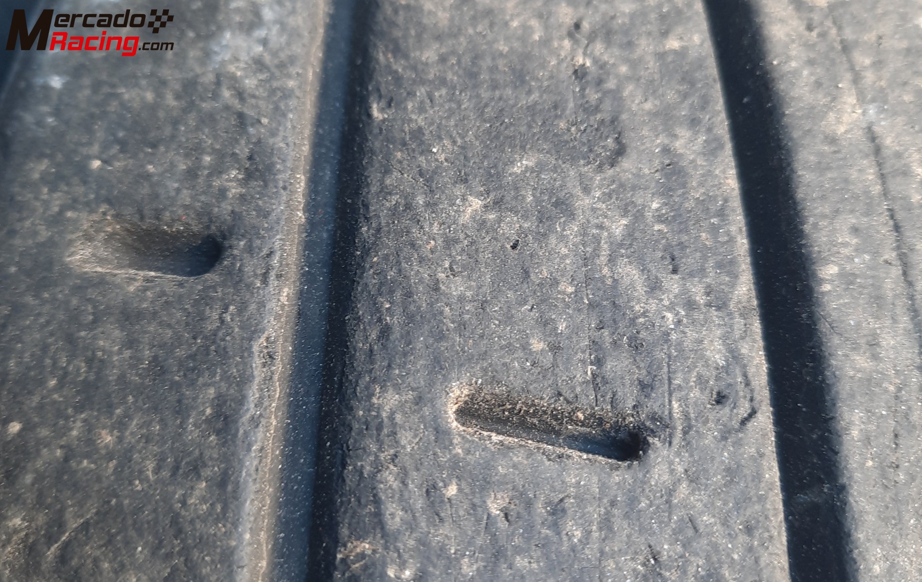 Pirelli ra7 
