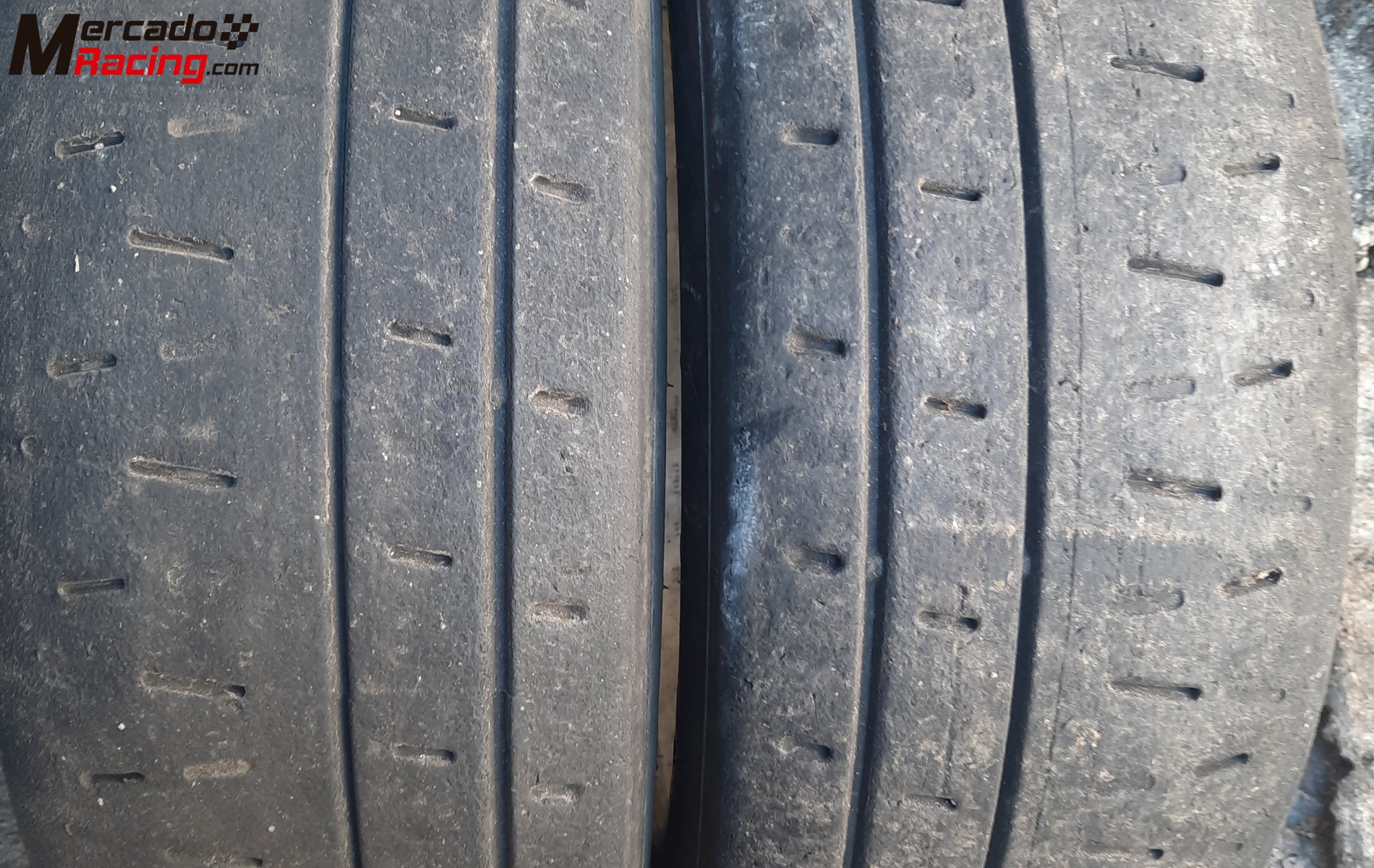 Pirelli ra7 
