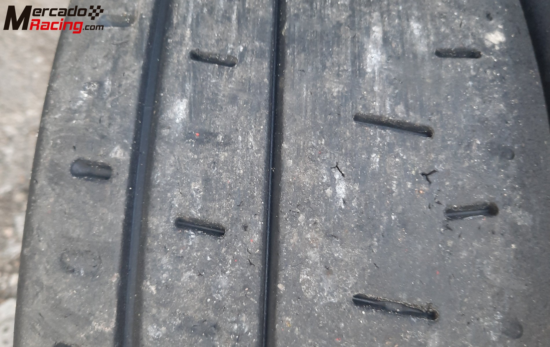 Pirelli ra7+ 