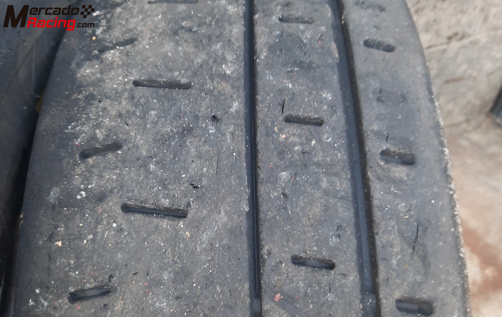 Pirelli ra7+ 