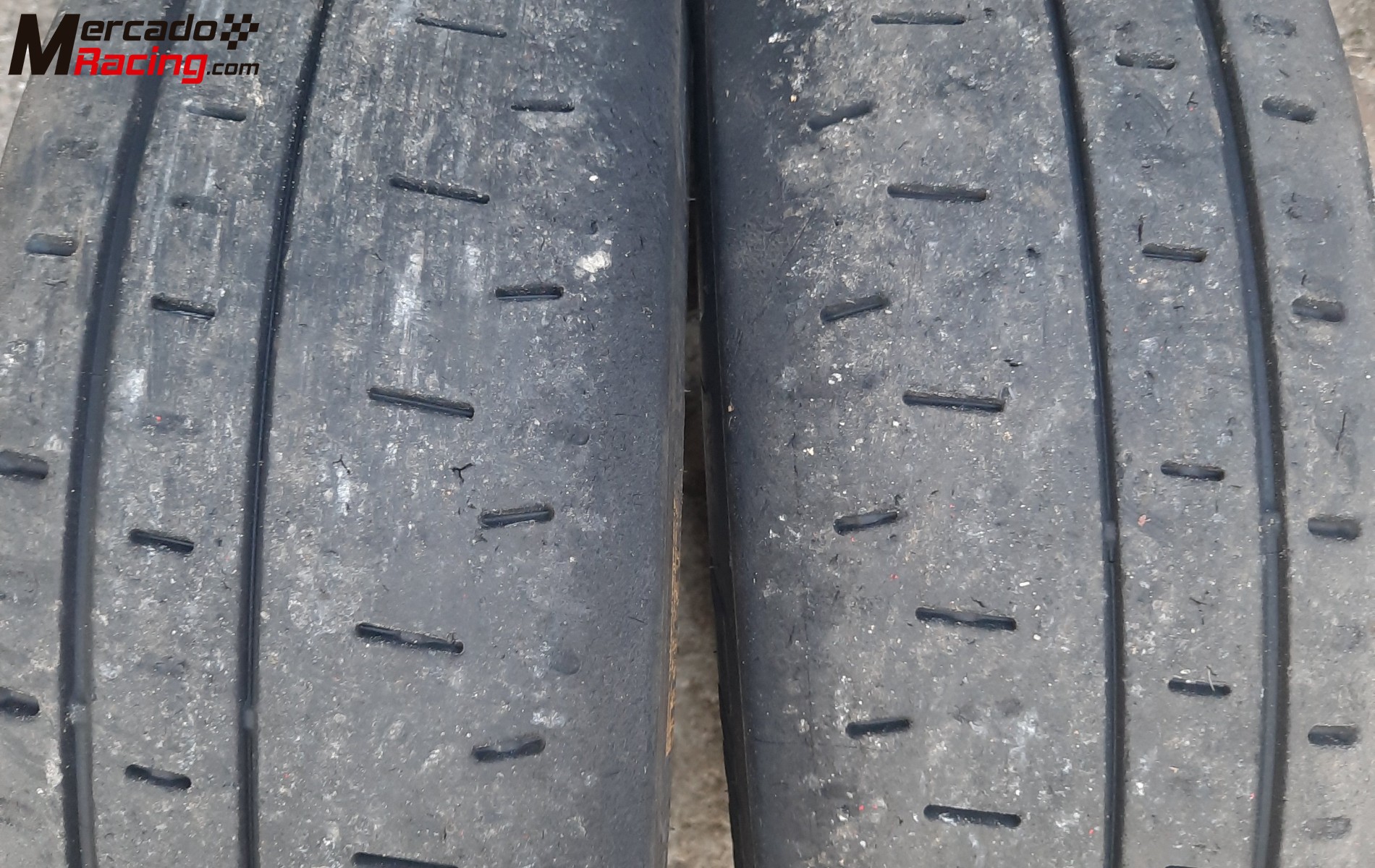 Pirelli ra7+ 