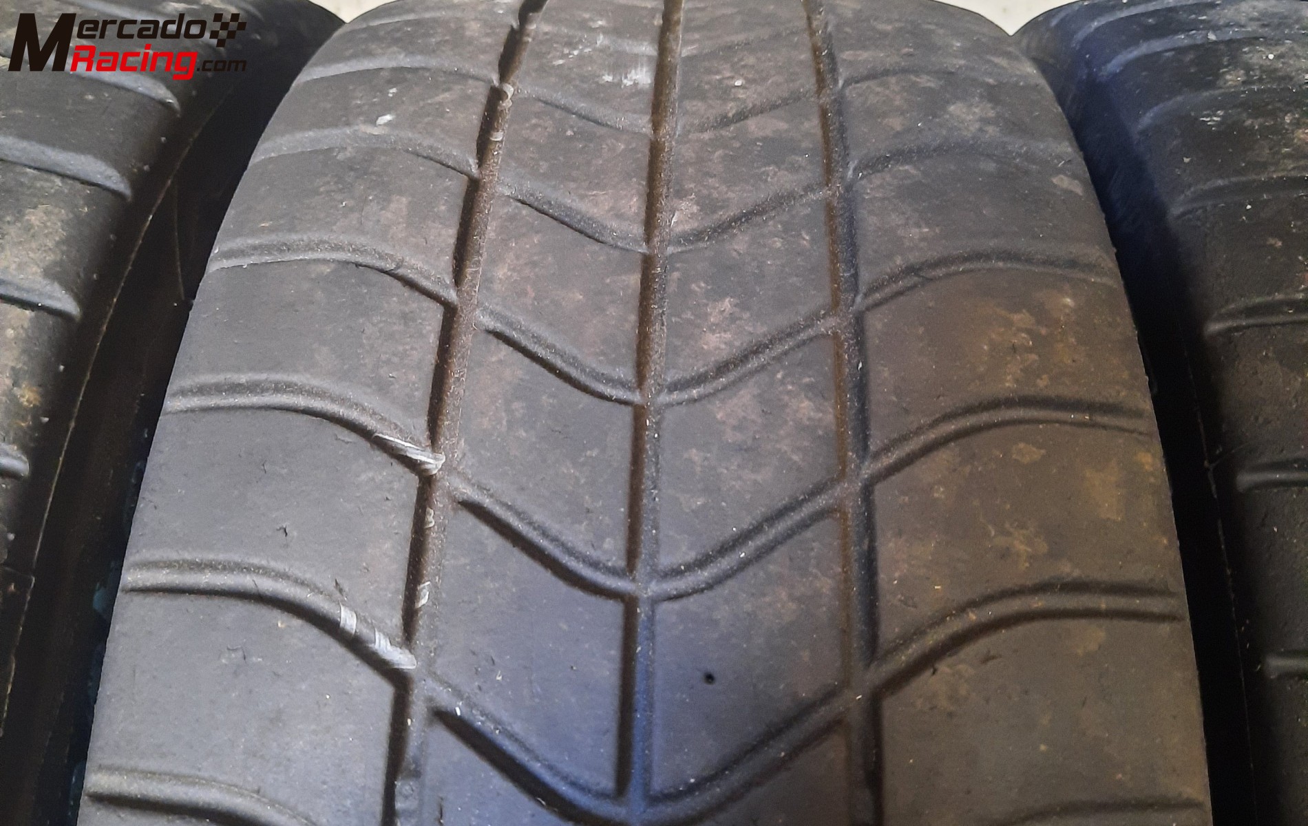4 pirelli cinturato en 16