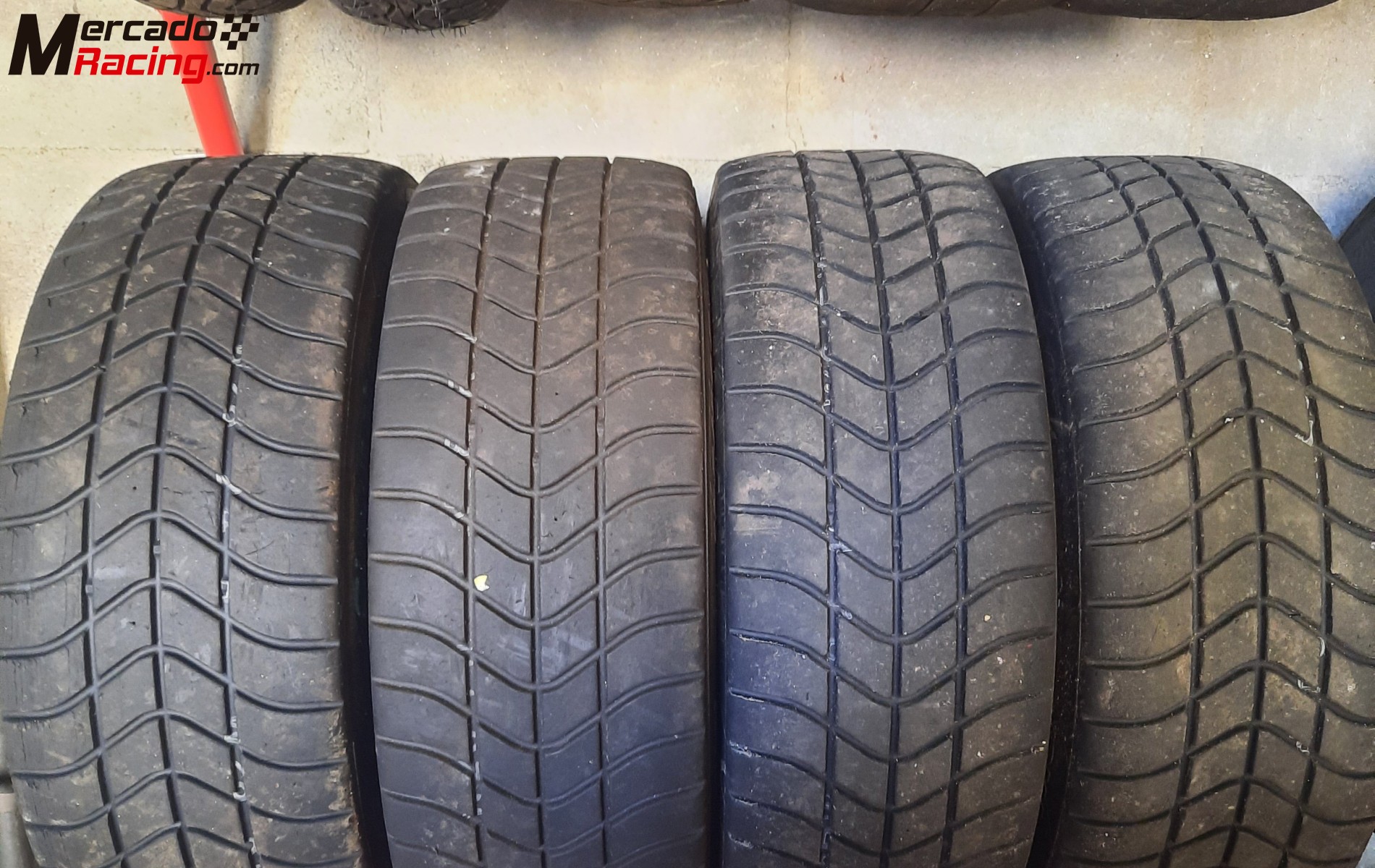4 pirelli cinturato en 16