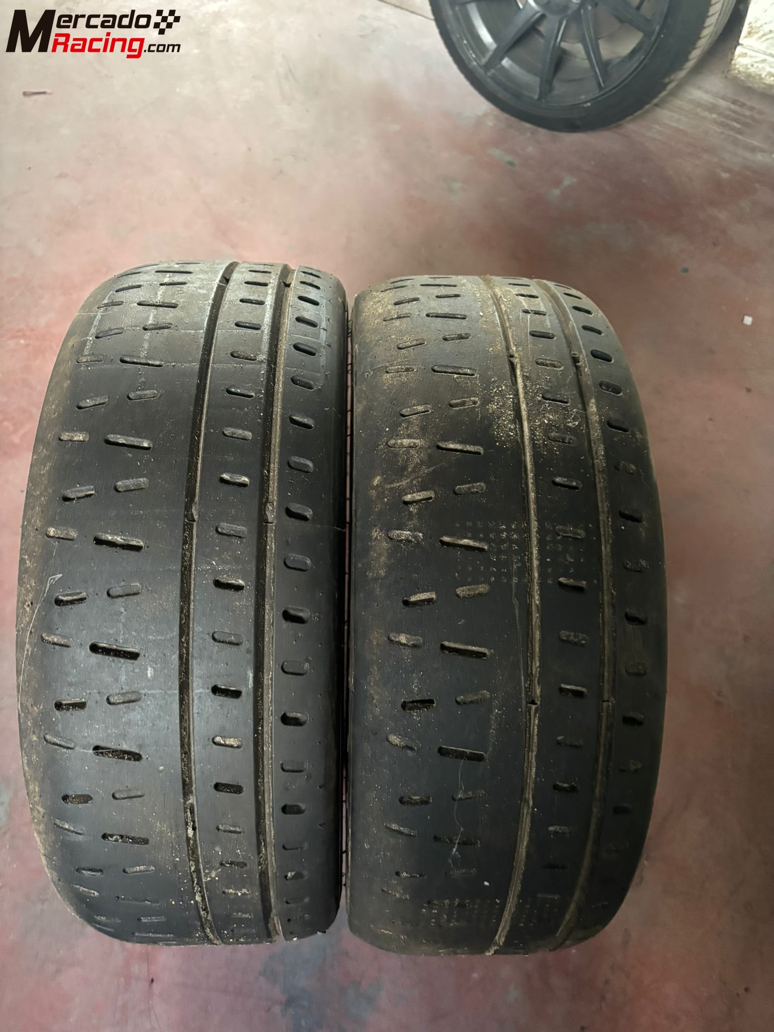 Ruedas pirelli 
