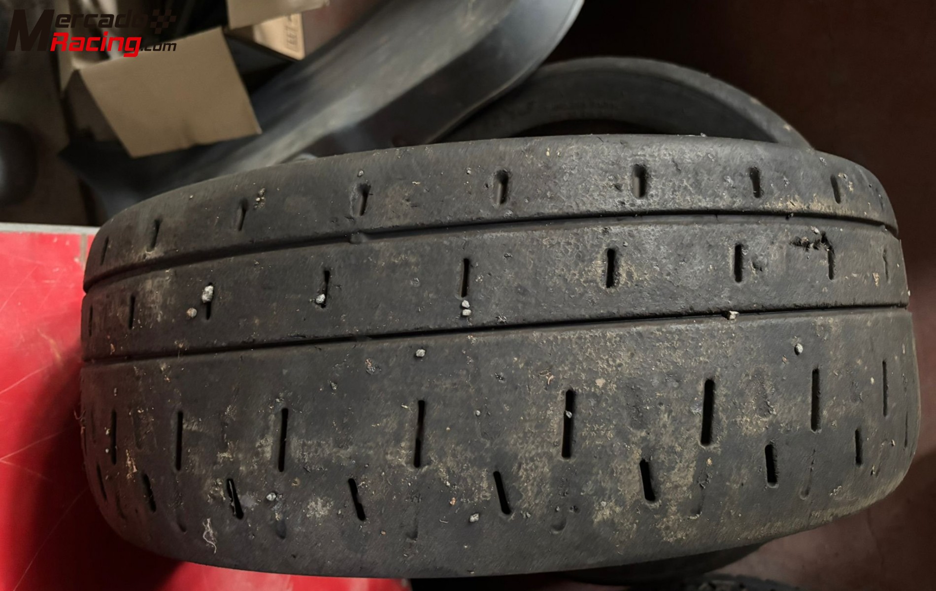 Ruedas pirelli 