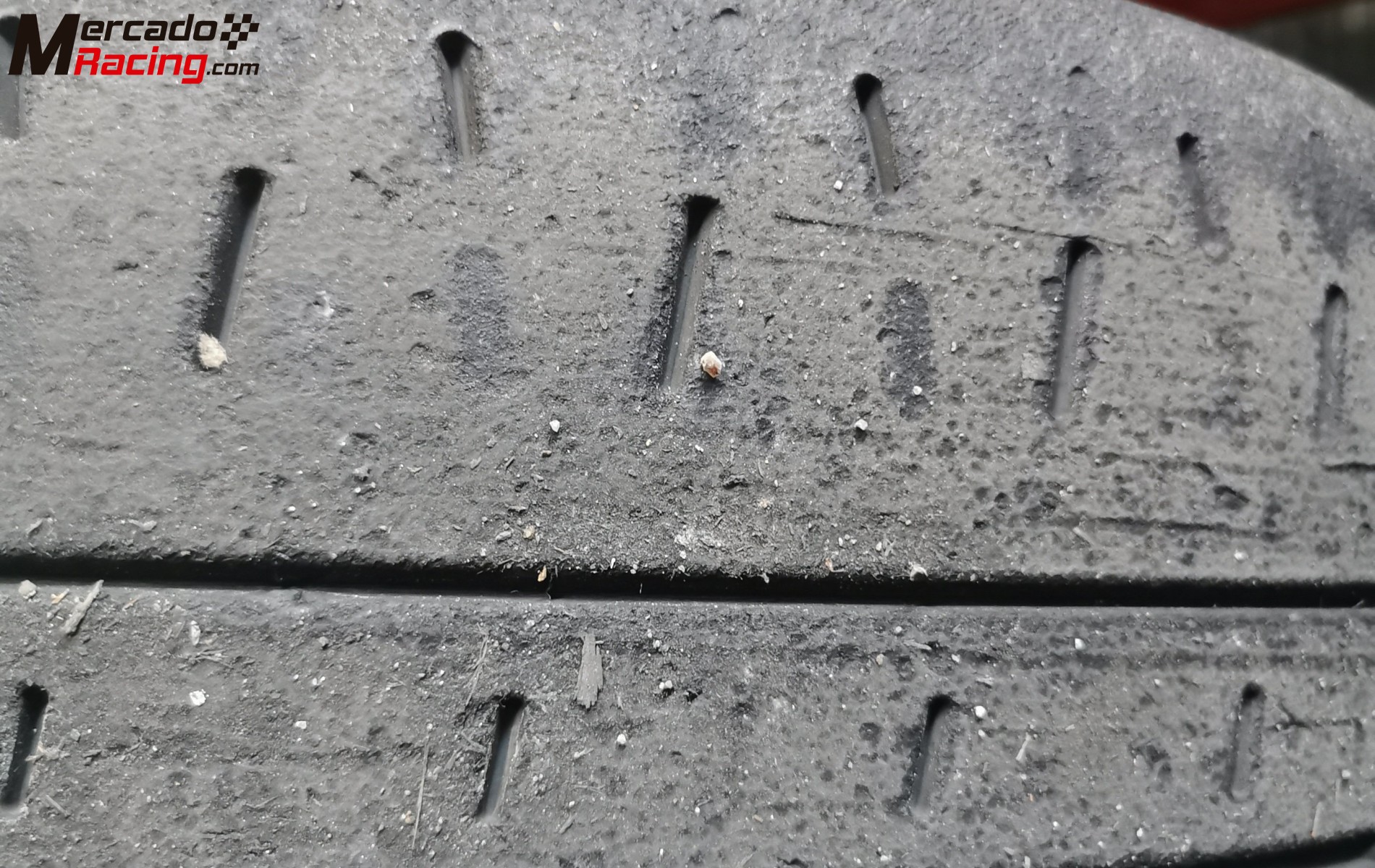 Pirelli ra7a 16