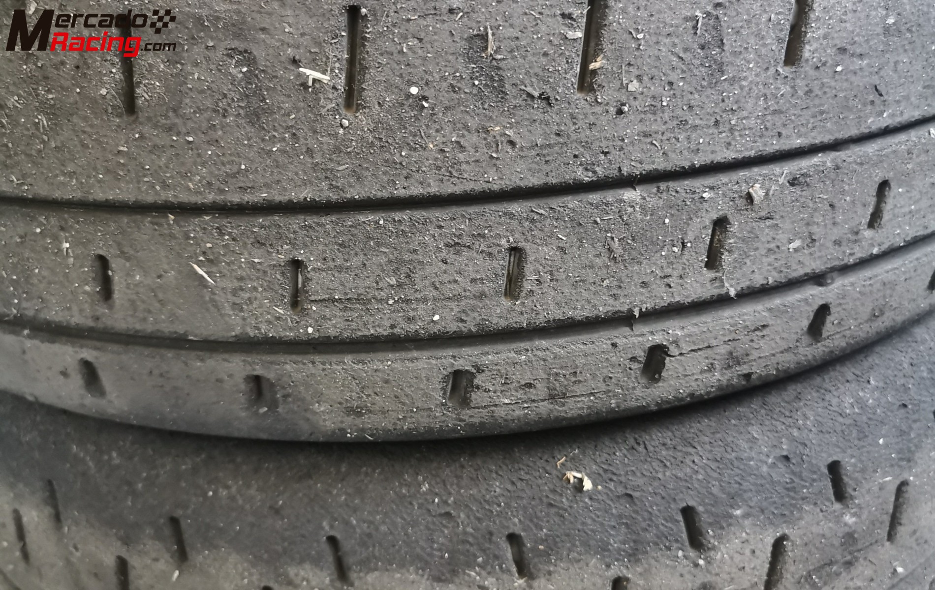 Pirelli ra7a 16