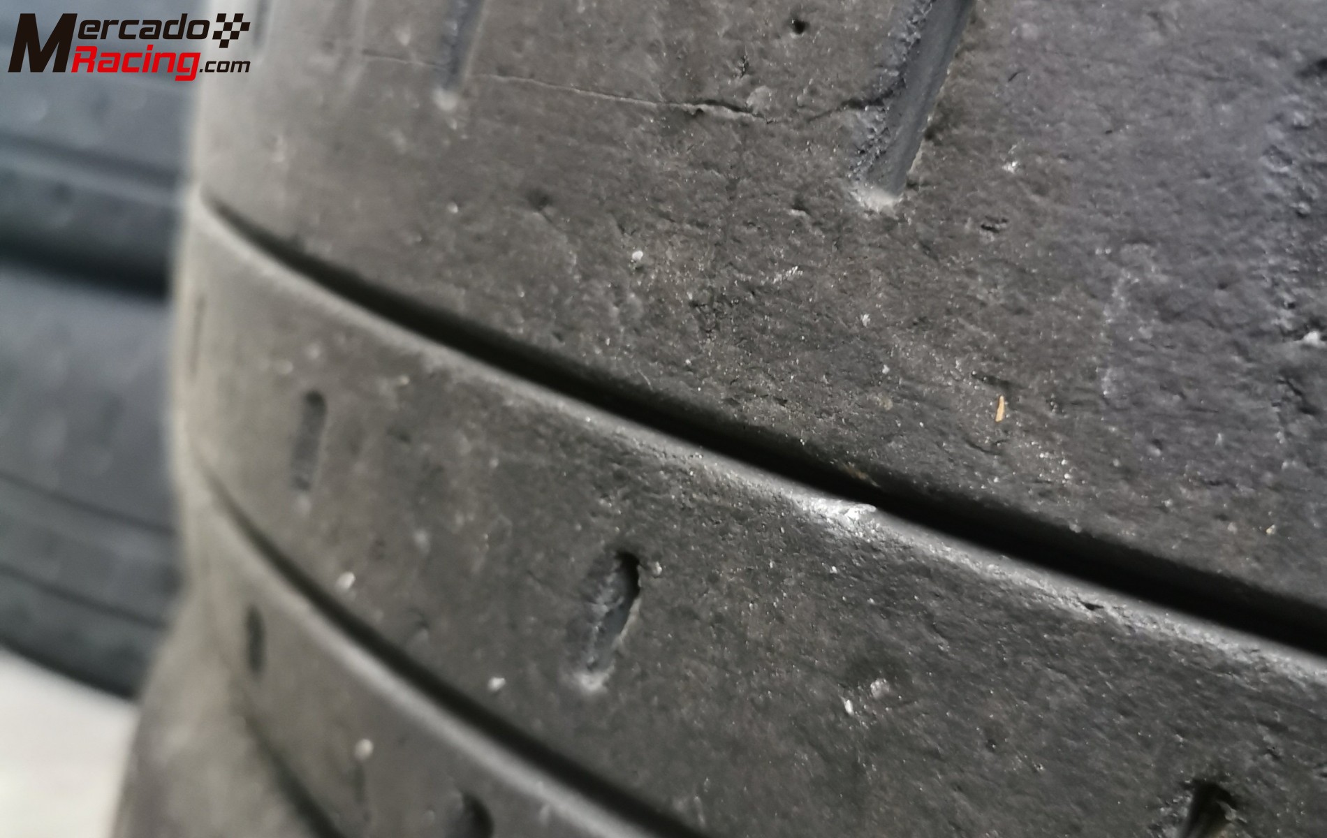 Lote pirelli 16