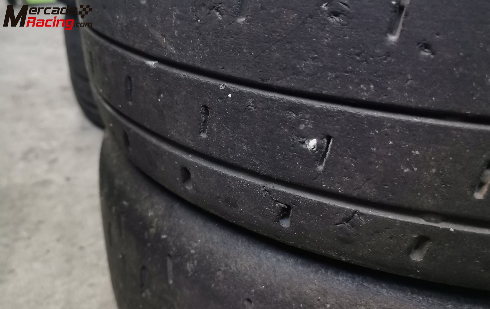 Lote pirelli 16