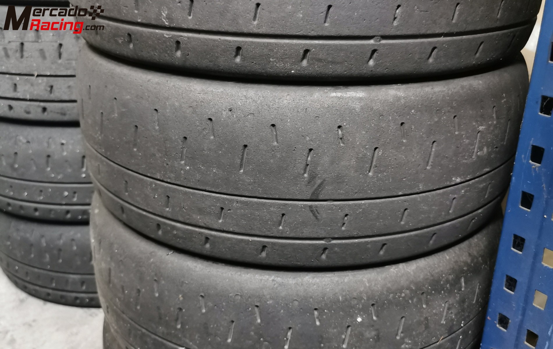 Lote pirelli 16