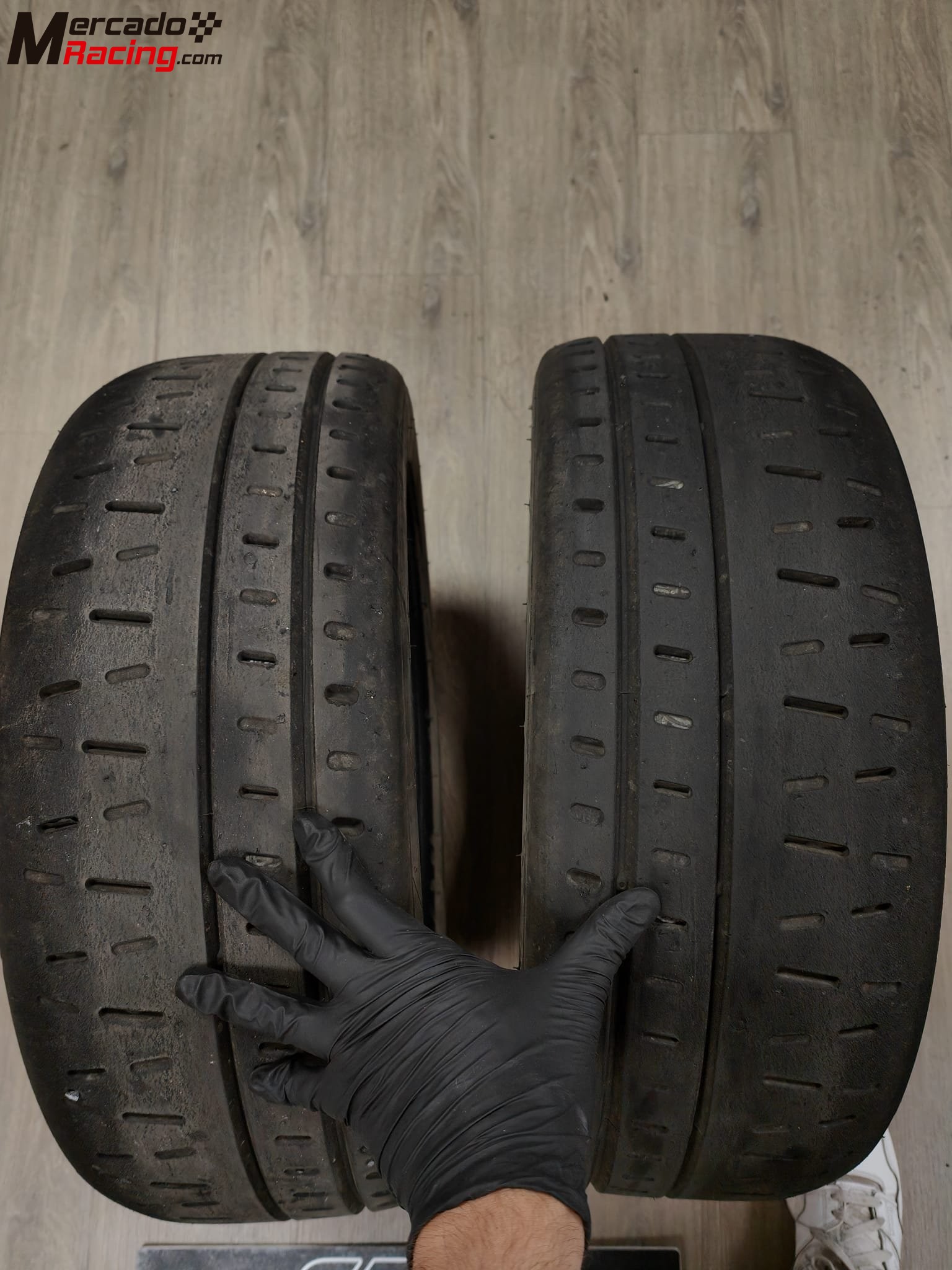 Pirelli ra7b ( medio ) 16