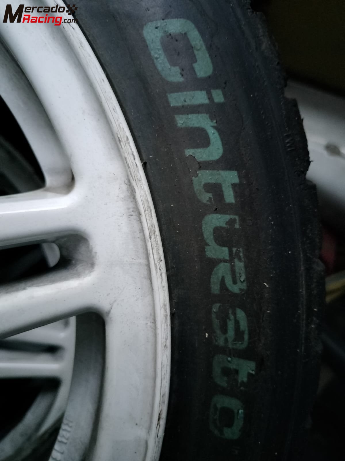 4 pirelli cinturato agua 16 