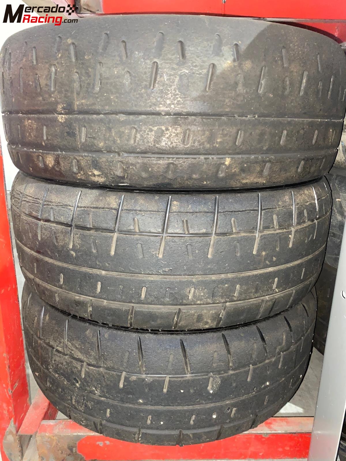Lote neumaticos pirelli agua nuevos (4) + mixtos usados (2) + seco usados (8)