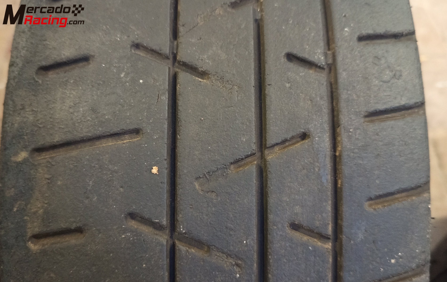 2 hankook ventus