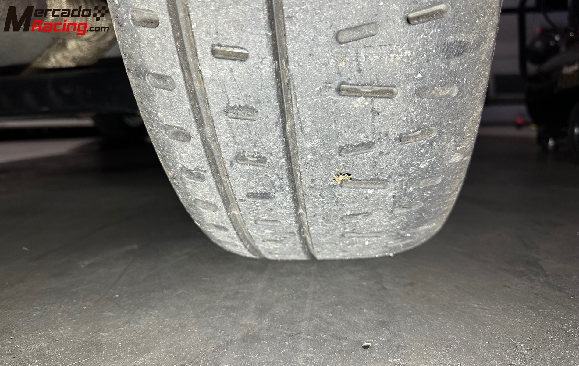 Pirelli ra5a/ra7b/ra7+a