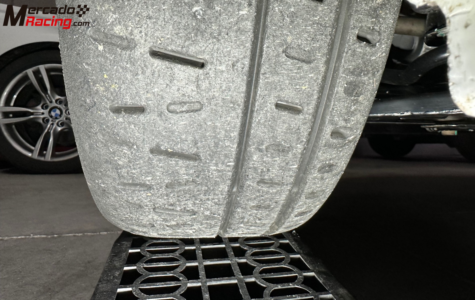 Pirelli ra5a/ra7b/ra7+a