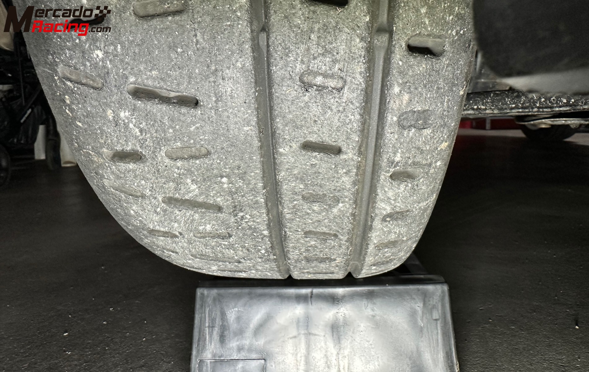 Pirelli ra5a/ra7b/ra7+a