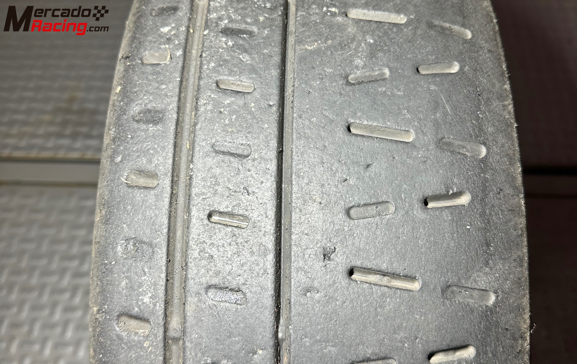 Pirelli ra5a/ra7b/ra7+a