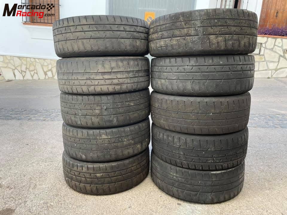 Hankook fia (12 unidades)