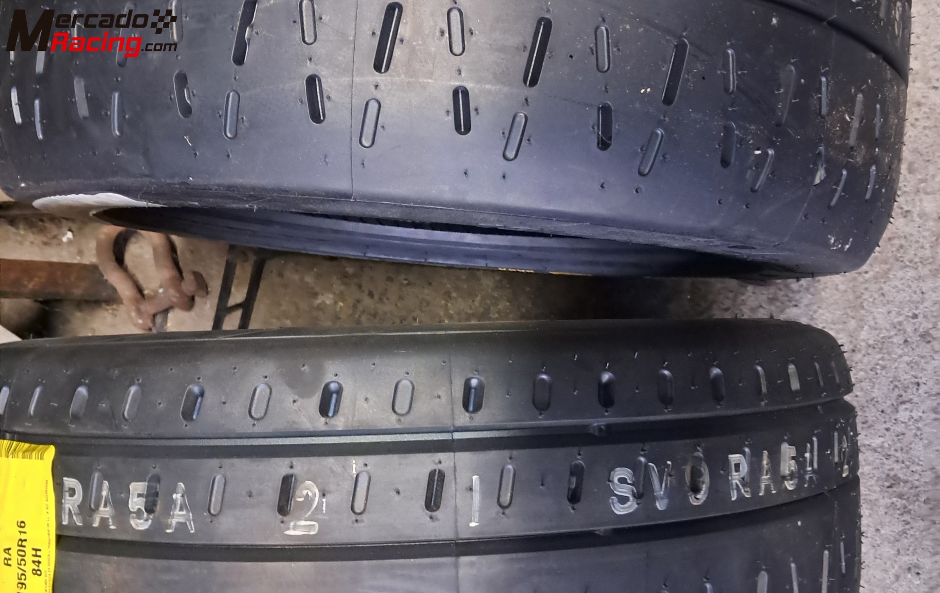 Pirelli ra5a sin estrenar 