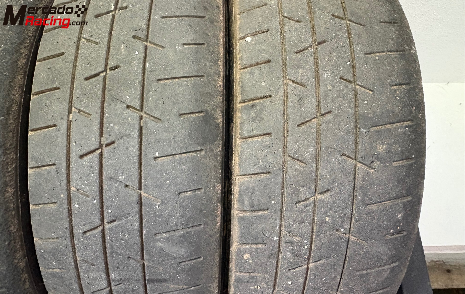 Hankook t-72