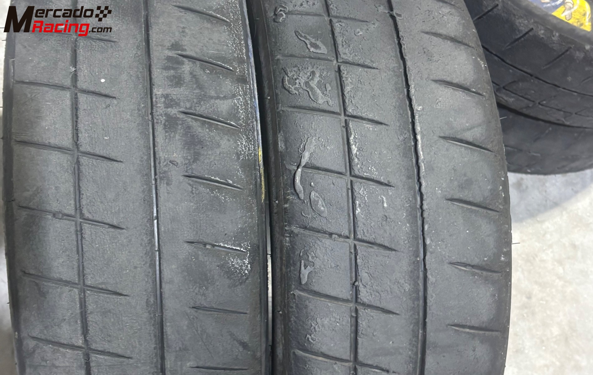 Michelin m20 y h30