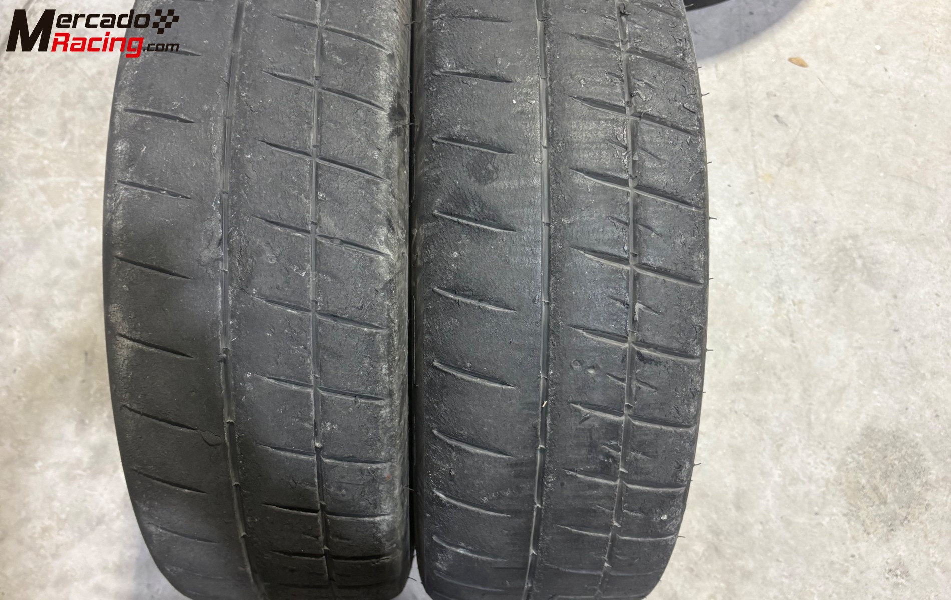 Michelin m20 y h30