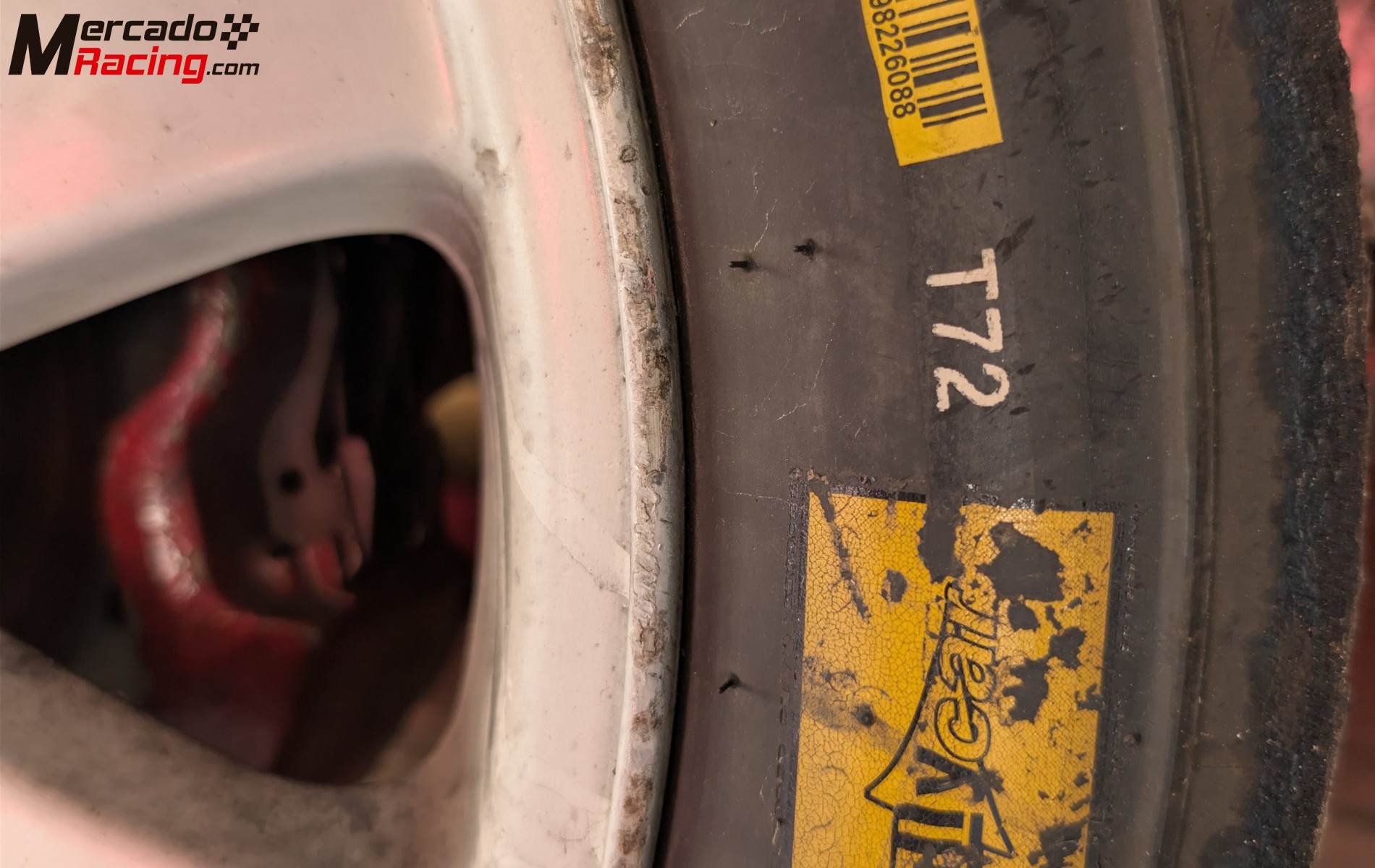 Neumáticos hankook t72 fia 