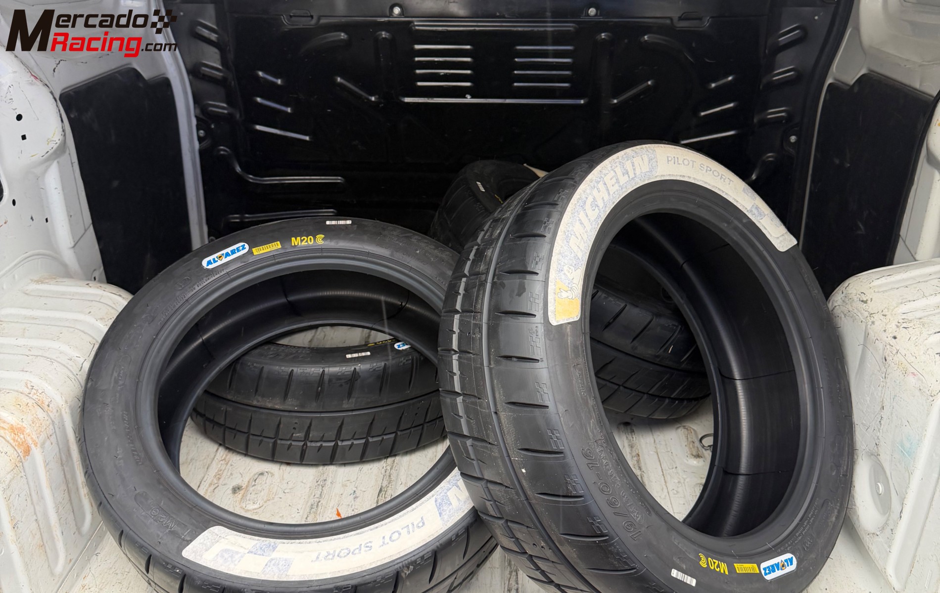 Michelin 