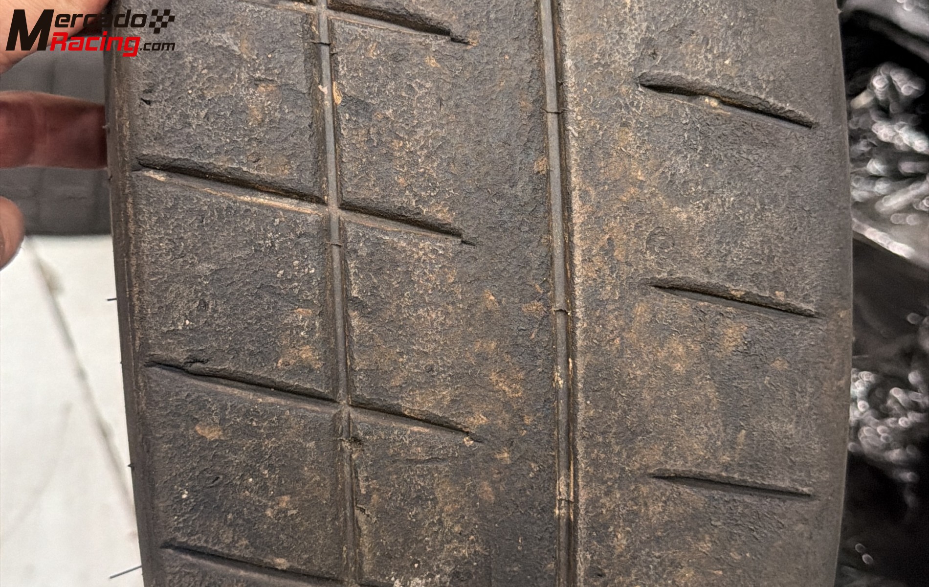 Michelin 