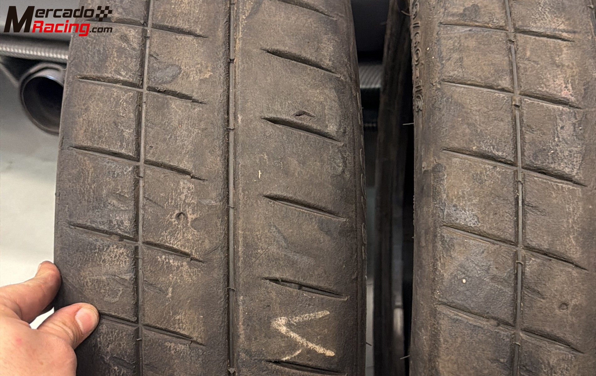 Michelin 