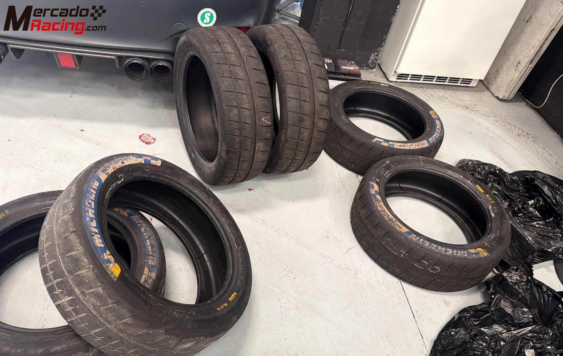Michelin 