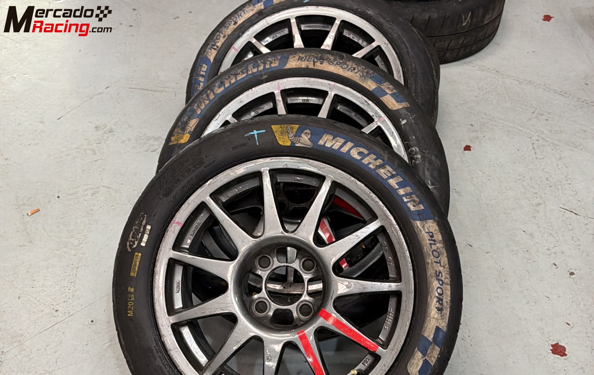 Michelin 