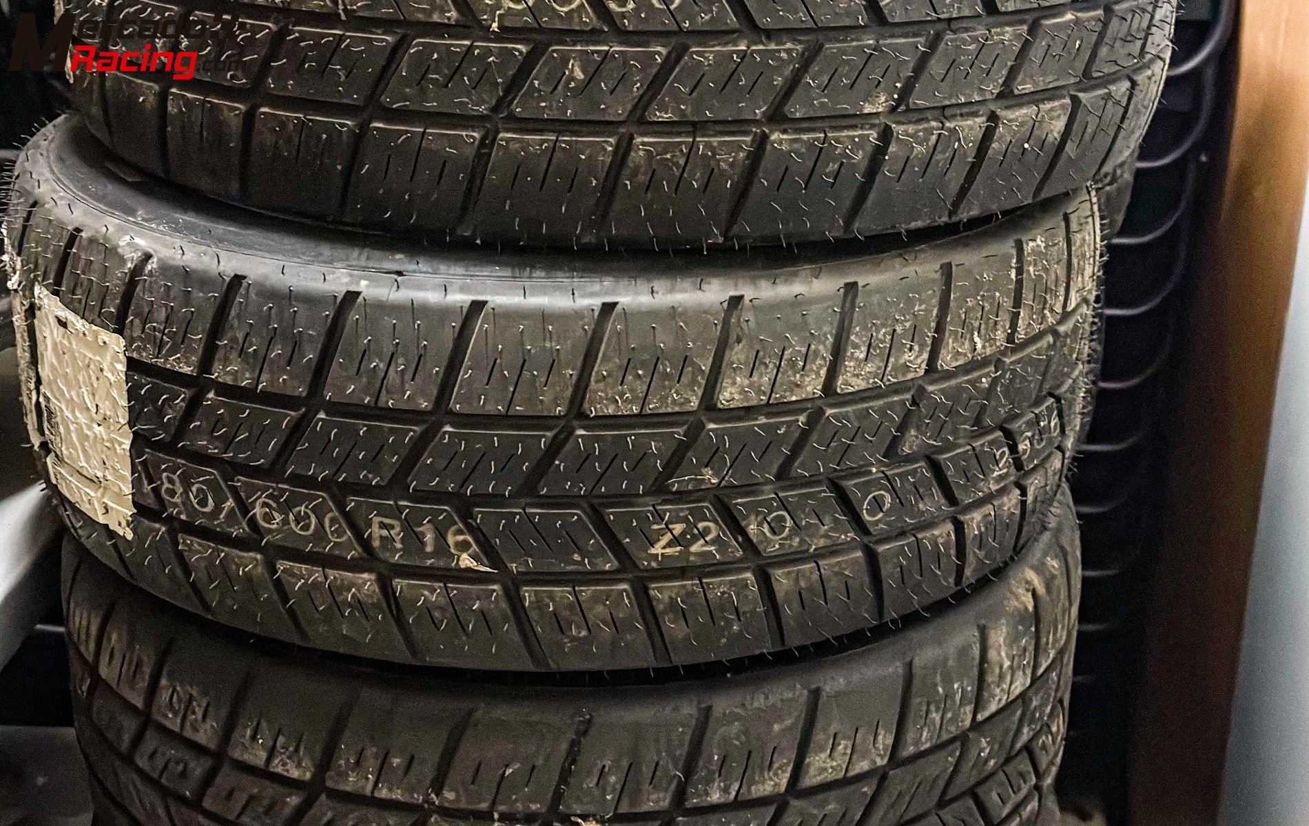 Hankook agua 