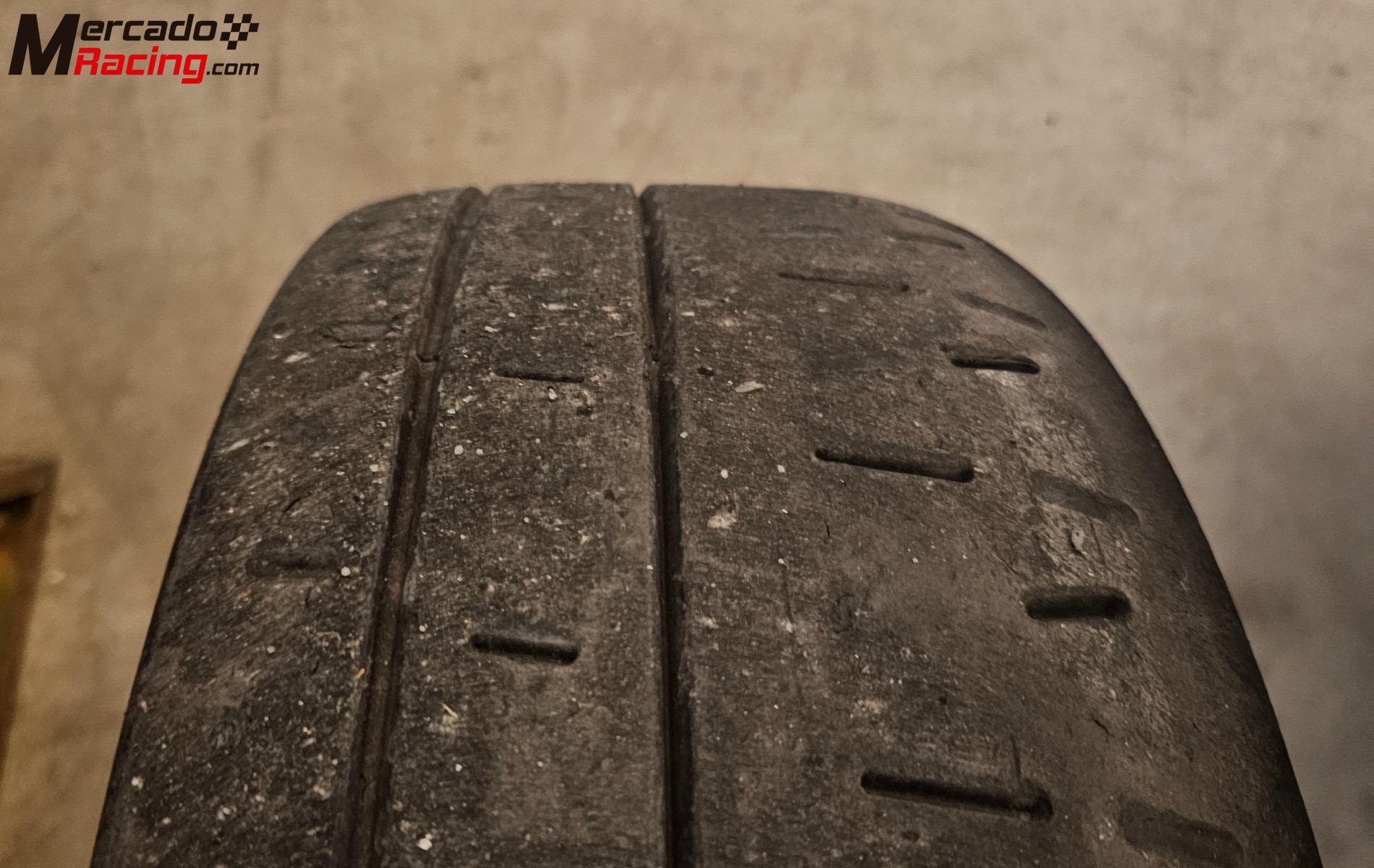 Pirelli 16