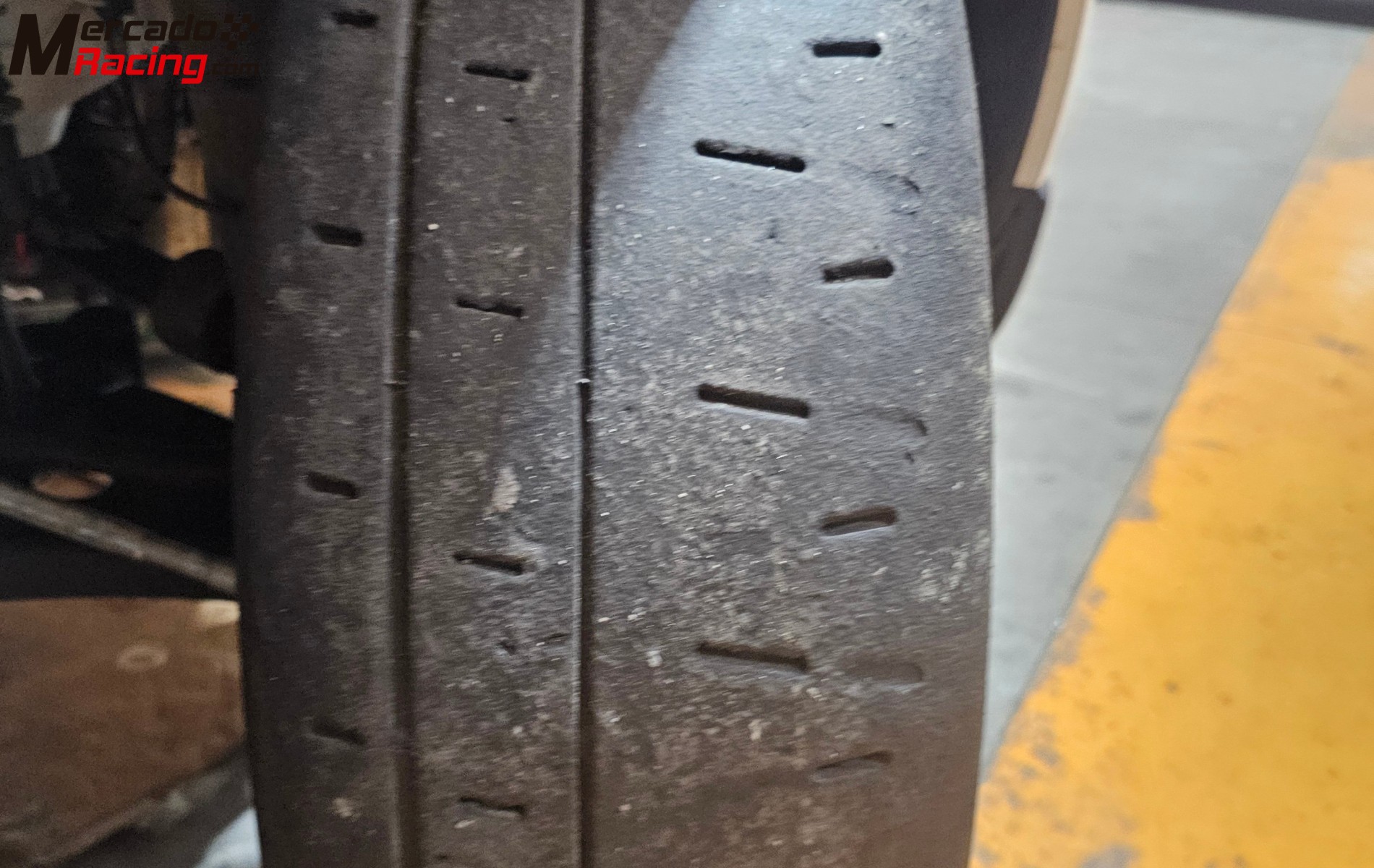Pirelli 16