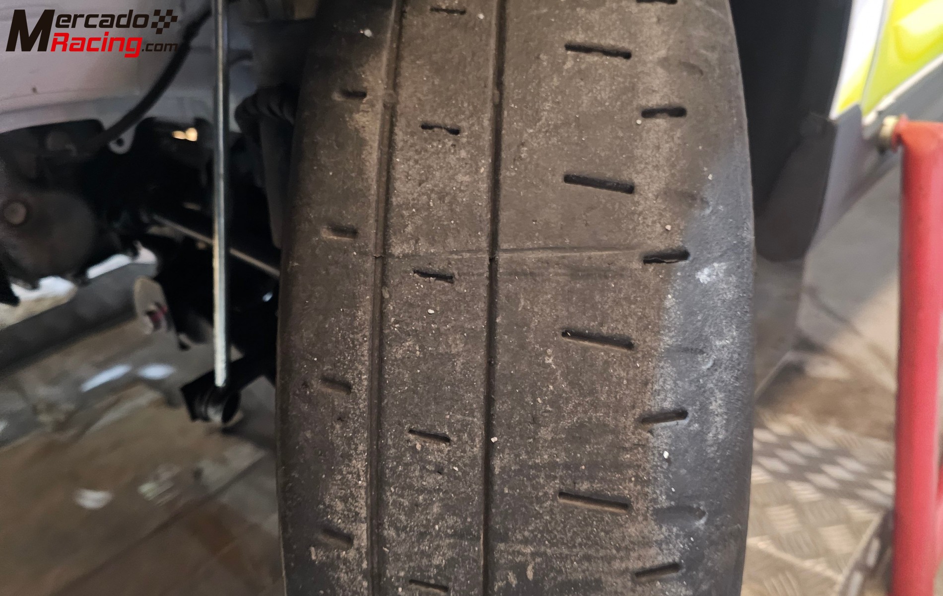 Pirelli 16