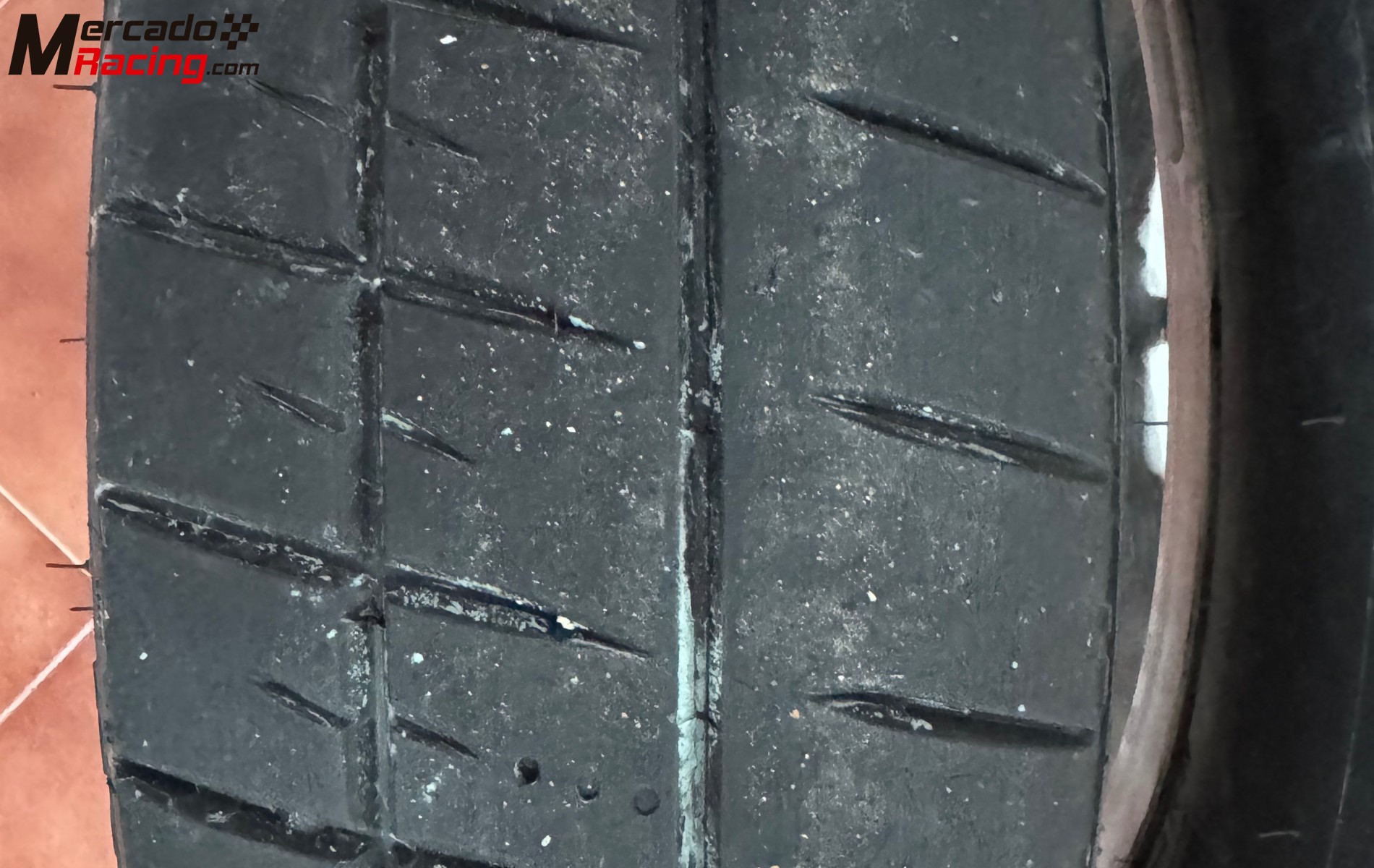 Michelin 