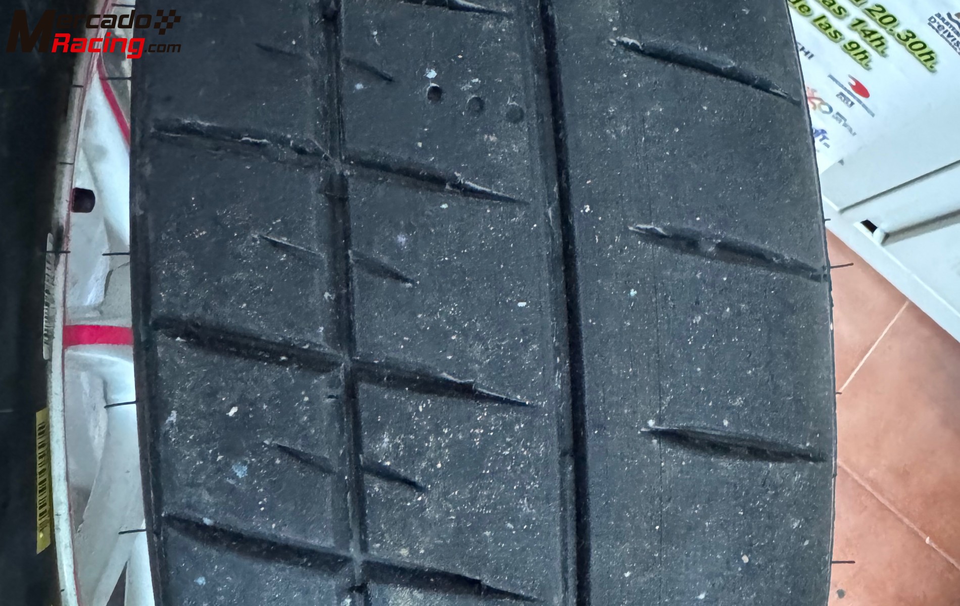 Michelin 