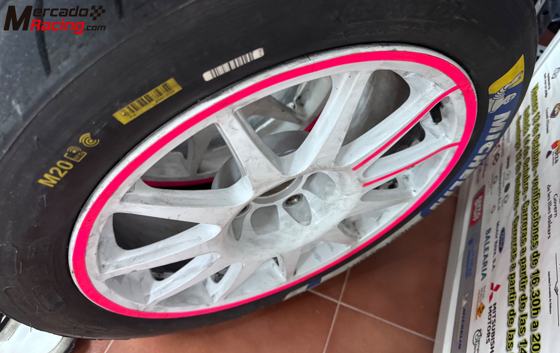 Michelin 