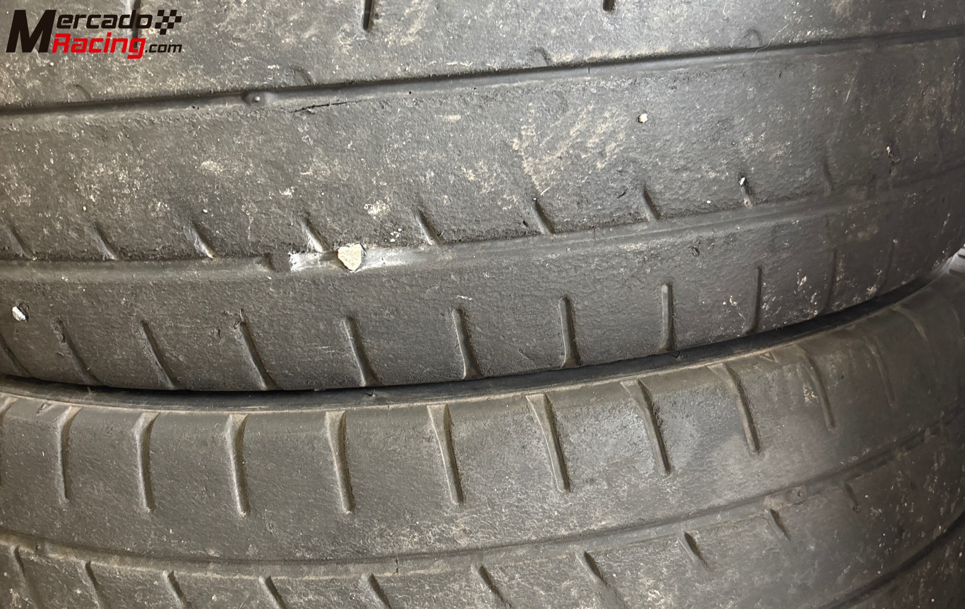 Se venden kumho en 16