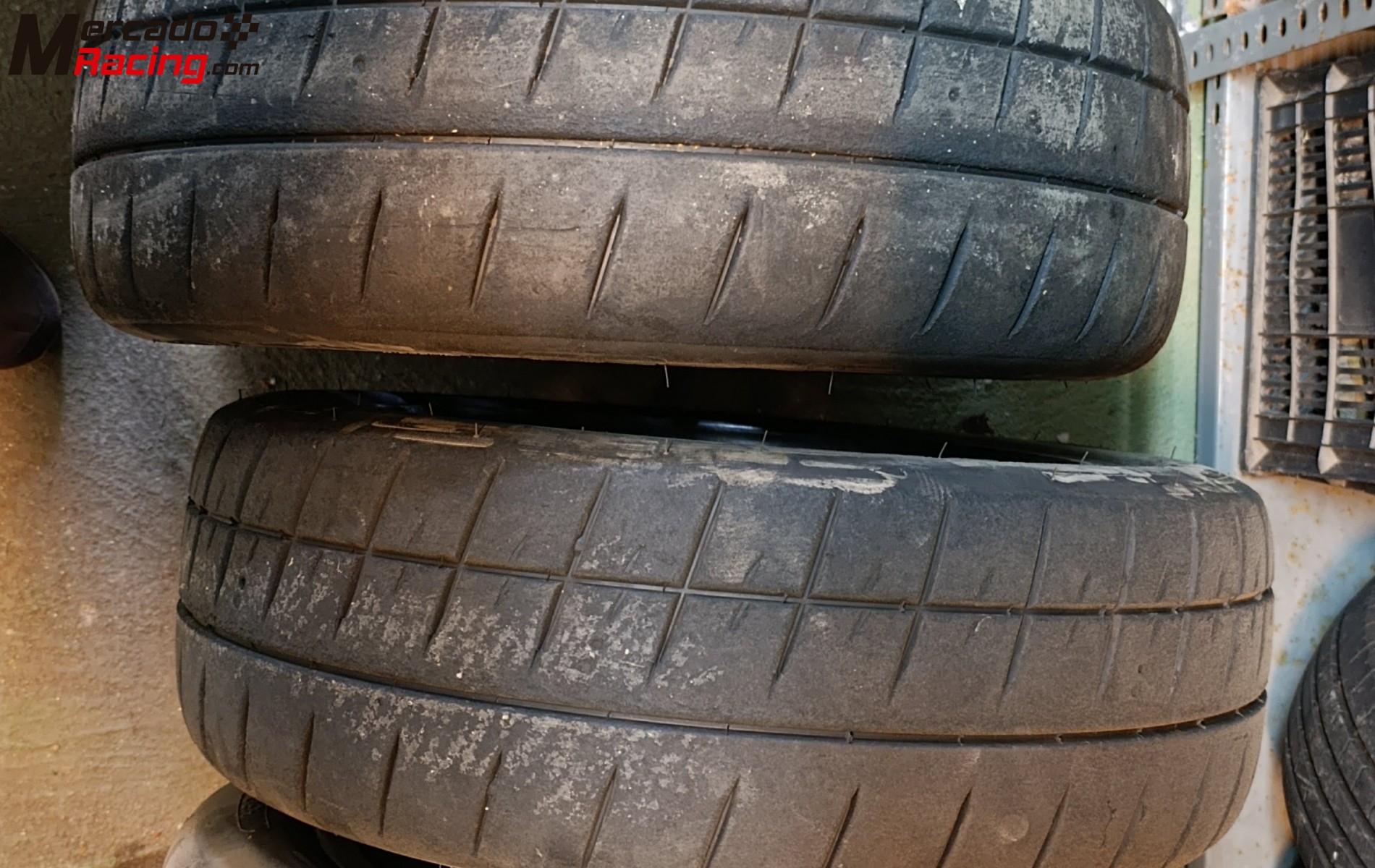 Lote de michelin n30 