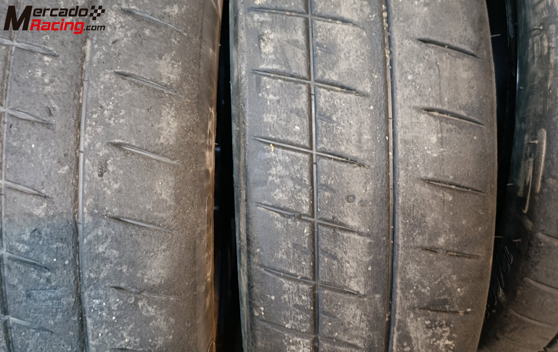 Lote de michelin n30 