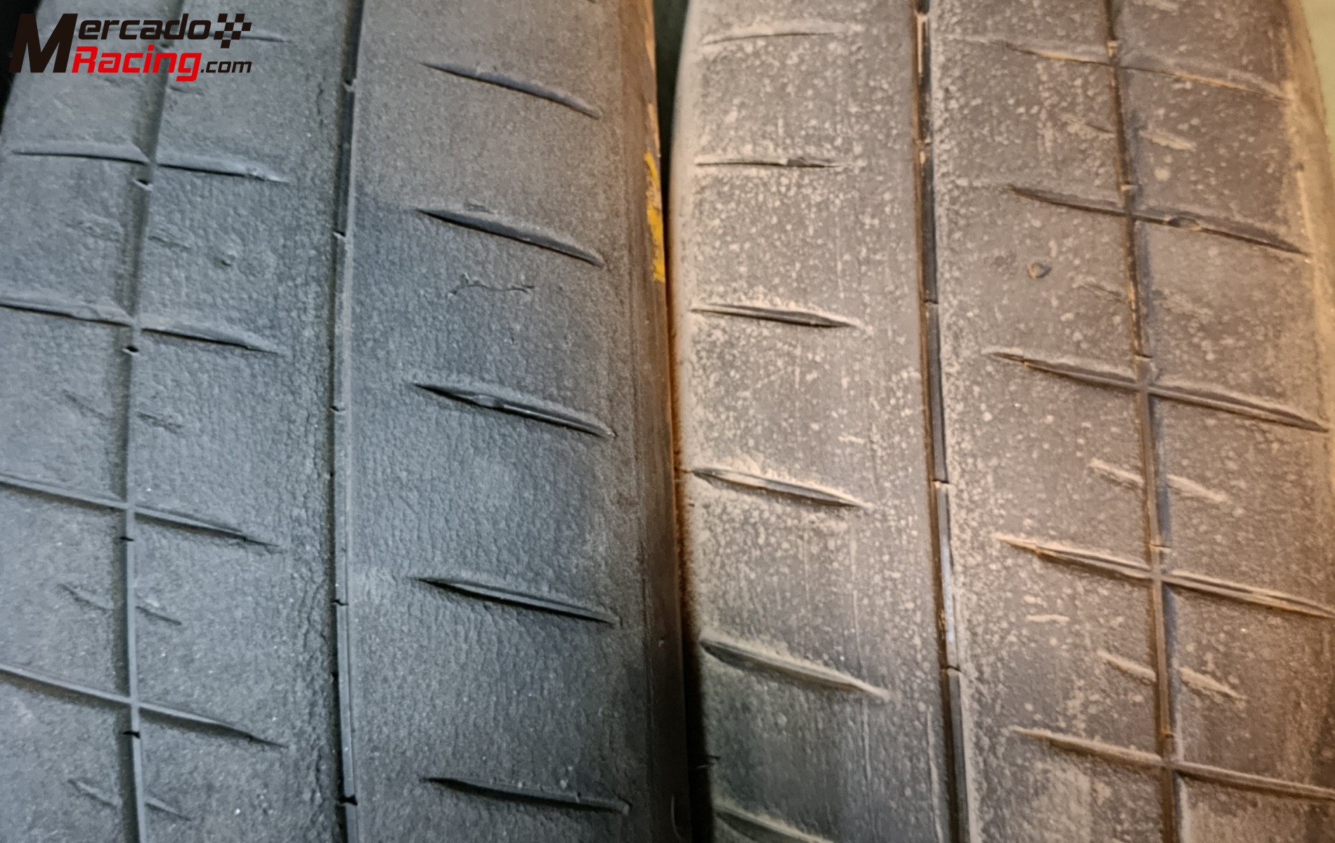 Lote de michelin n30 