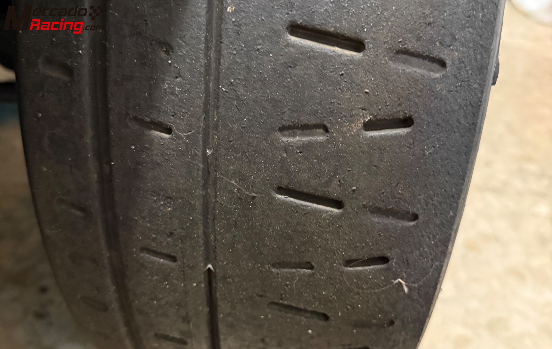 Pirelli pzero rally 16