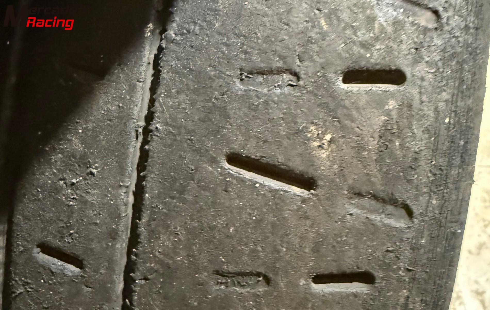Pirelli pzero rally 16