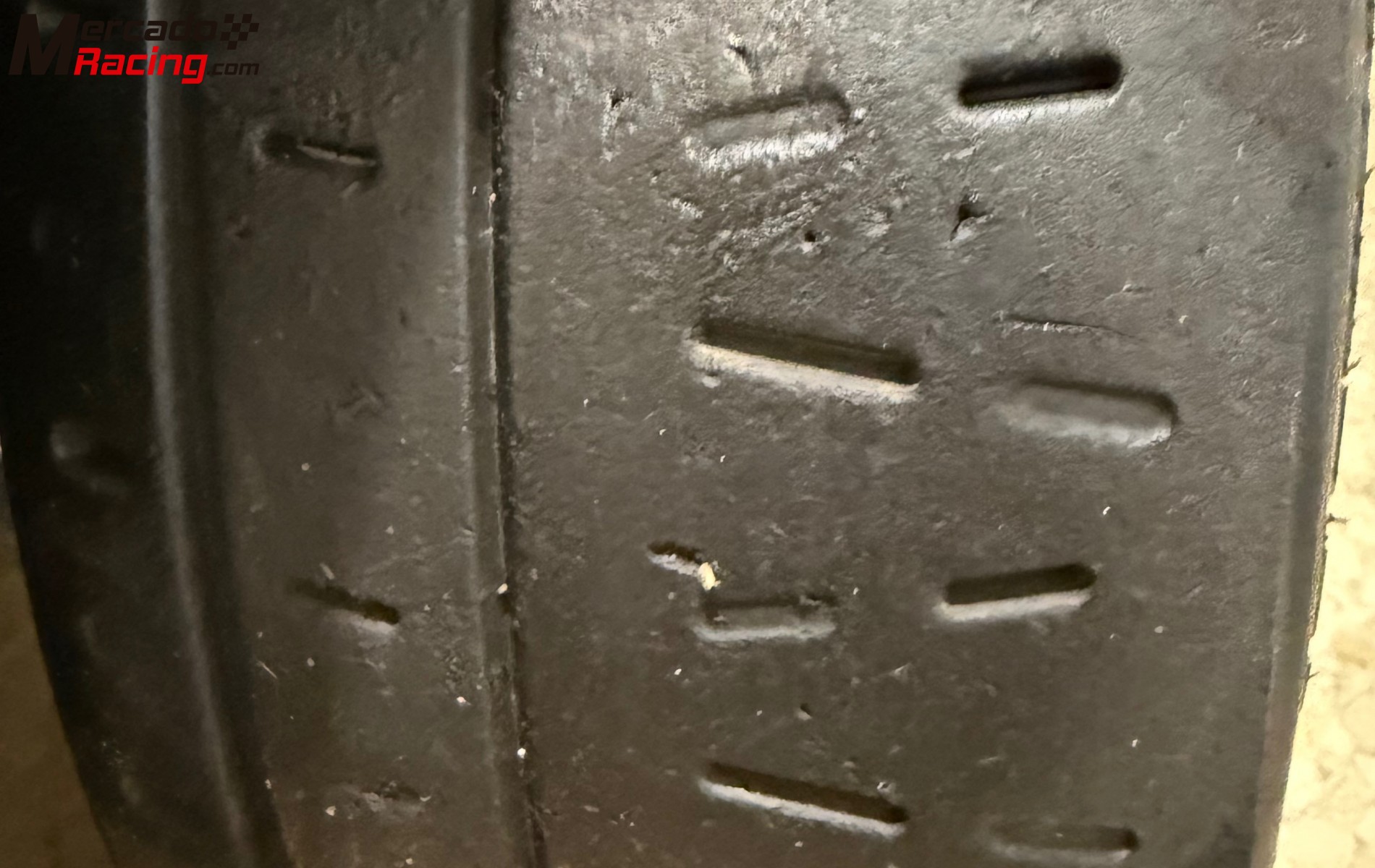 Pirelli pzero rally 16