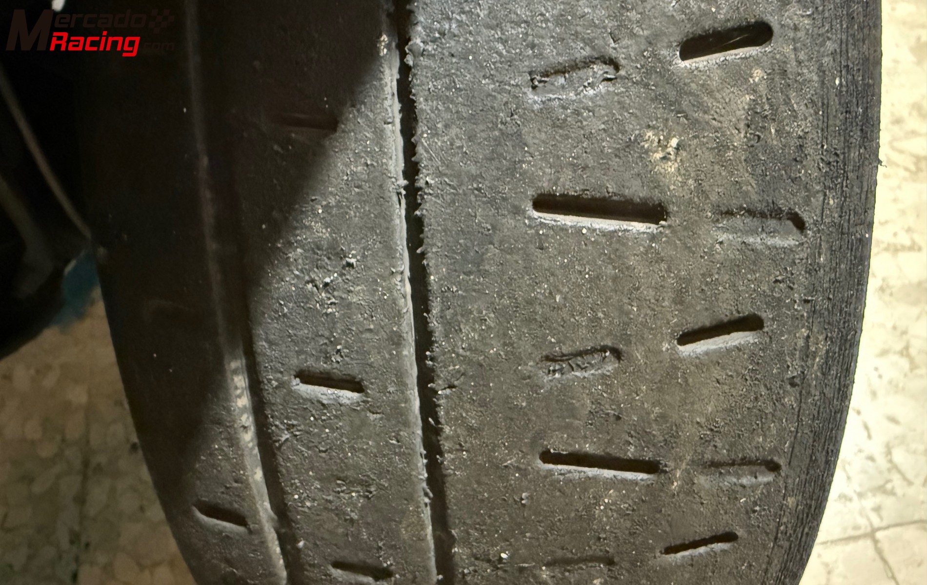 Pirelli pzero rally 16