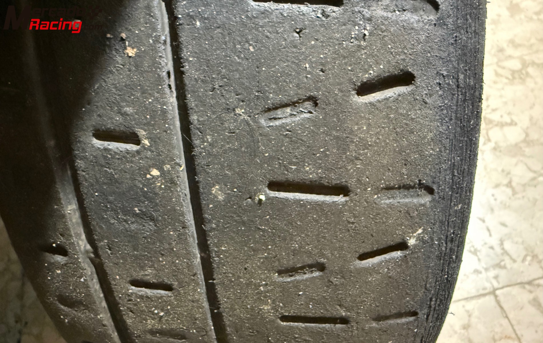 Pirelli pzero rally 16